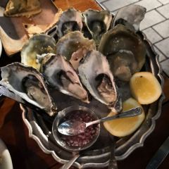 DEPOT EATERY User Photo