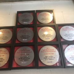 Tsim Chai Kee Noodle (Wellington Street) User Photo