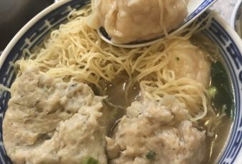 沾仔記 (威靈頓街)用戶圖片