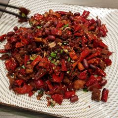 Chong Qing Grilled Fish - Myanmar ảnh của người dùng