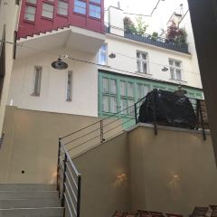 Cantina 여행 사진