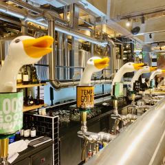 Goose Island Brewhouse Shanghai User Photo
