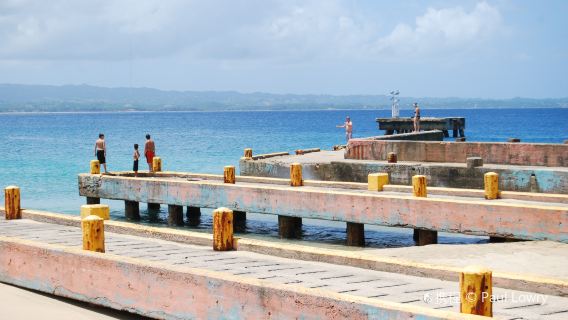 Crash Boat Beach