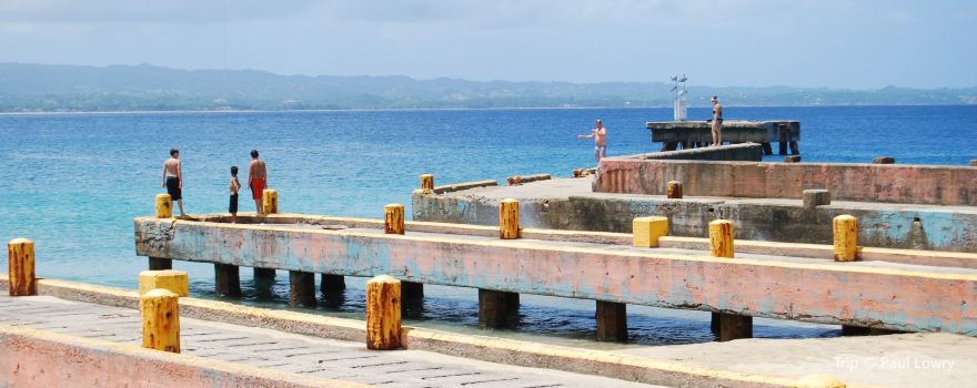 Crash Boat Beach