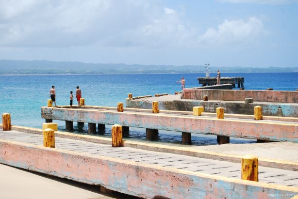 Crash Boat Beach