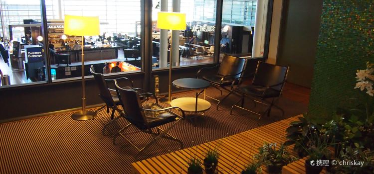 CPH Apartment Lounge