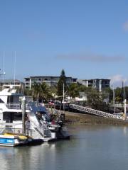 Eagle Rock Marina