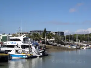 Eagle Rock Marina