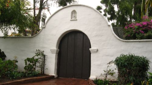 San Diego Pro Cathedral