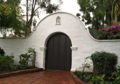 San Diego Pro Cathedral