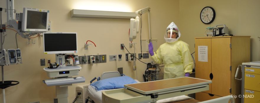Medical Health Center