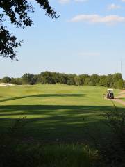 Hatch Bend Country Club