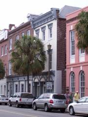 Downtown Charleston