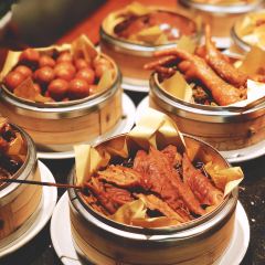 ShuDi SiChuan Xiang TianXia Hotpot (Wujiaochang) 여행 사진