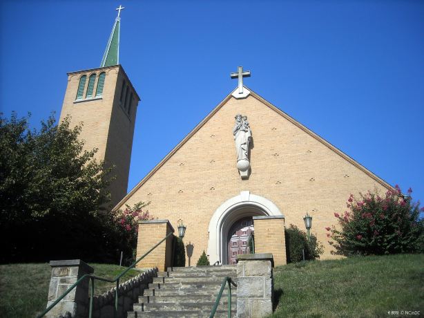 Victory Church