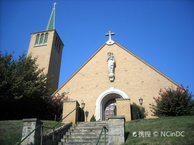 Victory Church