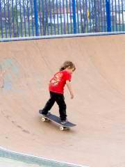 Red Creek Skate Park