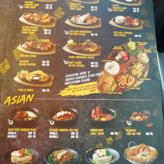 The Beer Factory @Bandar Puteri Puchong 여행 사진