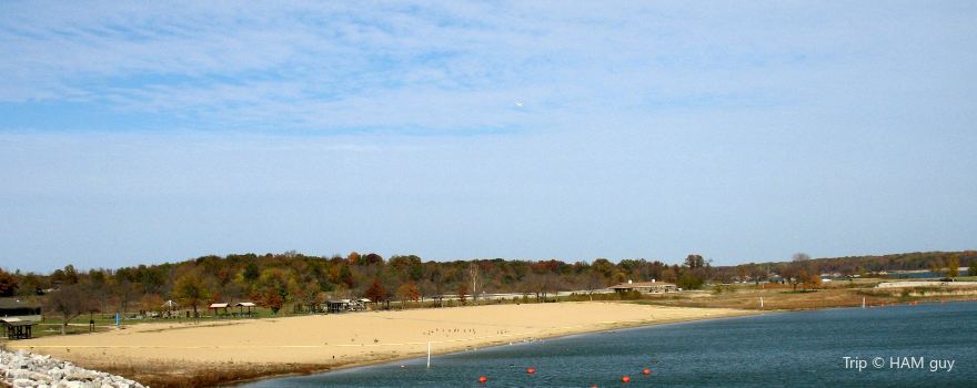 Lake Shelbyville