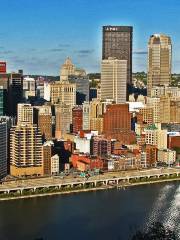 Downtown Pittsburgh