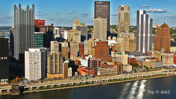 Pittsburgh