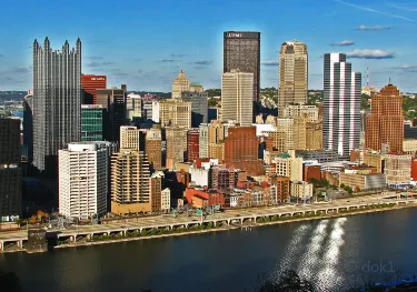 Downtown