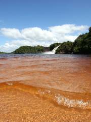 Laguna de Canaima