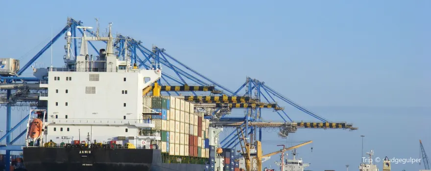Malta Freeport