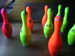 Country Club Lanes