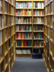 Encino Library