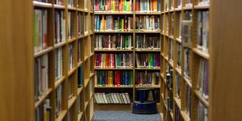 Encino Branch Library