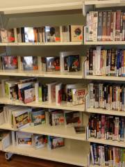 Randwick City Library - Lionel Bowen Library