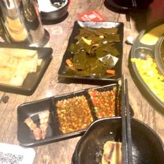 忆青春烤肉吧 User Photo