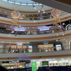 星巴克(新世界店)張用戶圖片