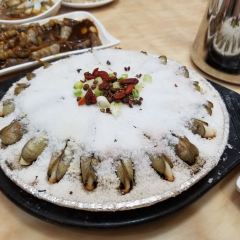 Lao Fu Ding User Photo