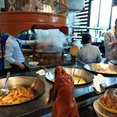 Wuyuerongji (shihudian) User Photo