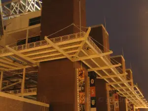 Reser Stadium