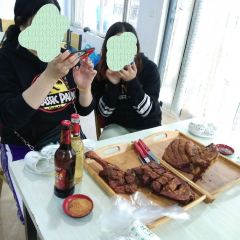 塞外边疆 User Photo