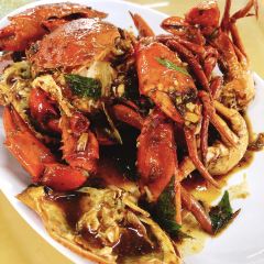 Gayang  Friendly Seafood Restaurant User Photo