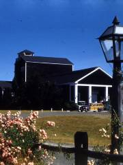 The Cape Playhouse