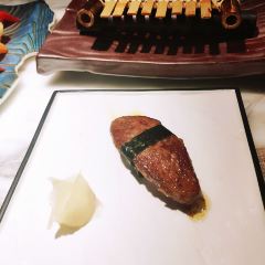 UNDER THE MOON CUISINE User Photo