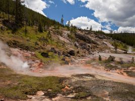 Paintpots
