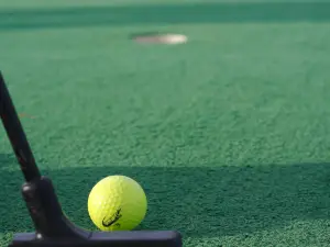 Sugar Creek Miniature Golf Inc