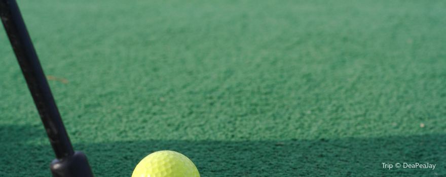 Sugar Creek Miniature Golf Inc