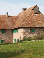 EcoMuseum d'Alsace