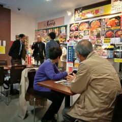 Hakodate Bukkake Seafood Restaurant User Photo