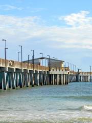 Gulf State Park Fishing Pier