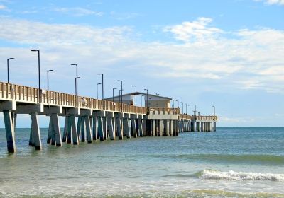 Gulf State Park Pier