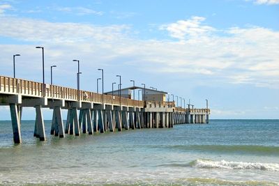 Gulf State Park Pier