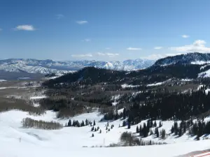 Park City Alpine Slide